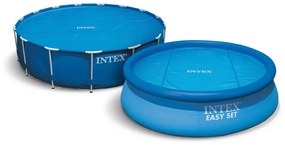 Solárna plachta 305 cm | Intex 29021