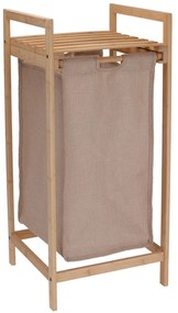 Kôš na bielizeň Demi 73x33x33 cm