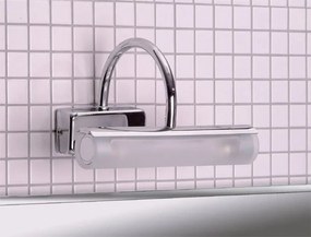 Sapho Sapho, VICO svietidlo R7s, 100W, 230V, chróm, C2001AMCR