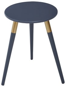 Okrúhly odkladací stolík ø 40 cm Nostra – Premier Housewares