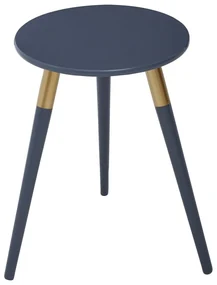 Okrúhly odkladací stolík ø 40 cm Nostra – Premier Housewares