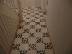 Cementové dlaždice 211 | Articima