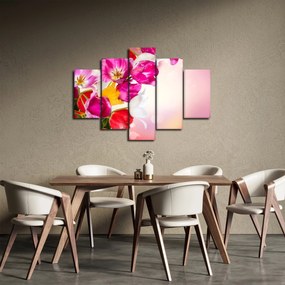 Obraz tulipánov (150x105 cm)