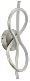 Eglo 97939 - LED Nástenné svietidlo NOVAFELTRIA LED/10W/230V