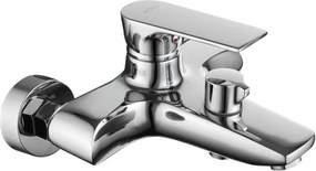 Mexen Axel vaňová batéria, chróm - 73830-00