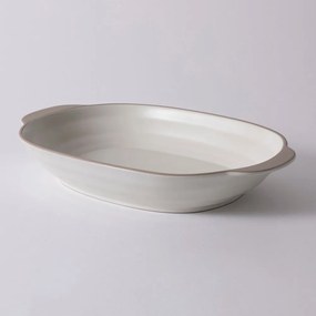 Zapekacia misa z kameniny 23,5x37 cm Clyde – Ladelle