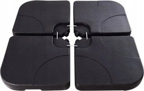 TRENDIE Závažie na slnečník