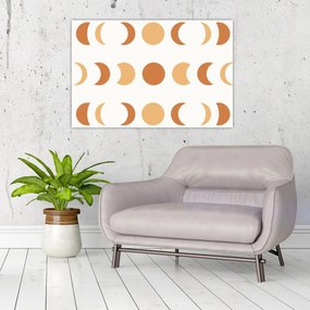Obraz - Dream creations N⁰2 (90x60 cm)