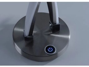 Paul Neuhaus 9141-55 - LED Stolná lampa POLINA LED/13,9W/230V