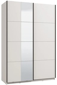 Skriňa Gard 150 biely 11013481