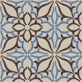 Cementové dlaždice 3460 | Articima