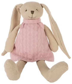 Canpol Babies Zajačik Bunny ružový