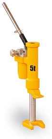 Hydraulický zdvihák, 5 ton
