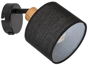 Rabalux 3244 - Nástenné bodové svietidlo MIGUEL 1xE14/40W/230V