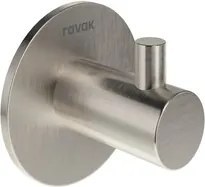 Ravak Kona háčik nerez kartáčovaná X07P1472