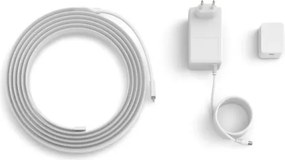 Philips - stmievateľný LED RGBW pás Hue FLUX 3m LED/29W/230V 2200-6500K