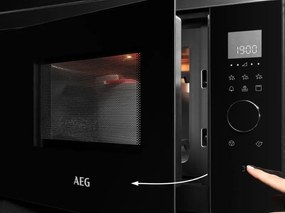 AEG Mastery MBB1756SEM