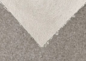 Koberce Breno Metrážny koberec GRENOBLE 94, šíře role 400 cm, béžová