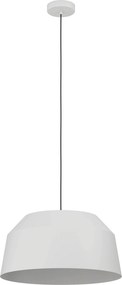 XXXLutz ZÁVESNÉ SVIETIDLO, 52/110 cm Eglo - Online Only bytové doplnky - 003348074601