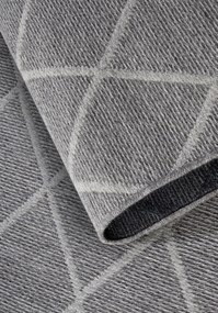 Villeroy & Boch, Kusový koberec Villeroy & Boch 106106 Beige, Brown, 200x290, šedá, obývacia izba