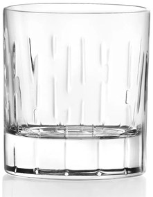 RCR MONNALISA POHÁR NA WHISKY 290ML 2KS