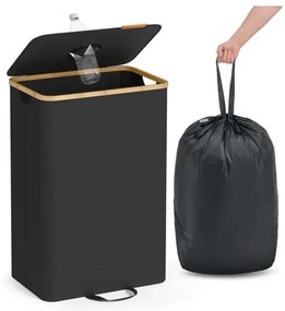 Kôš na PET fľaše 95L RRB509B01