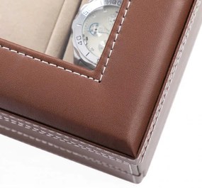 Box na hodinky JWB007