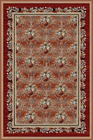 Koberec Agnella Tempo Reja Russet