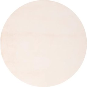 Obsession koberce Kusový koberec Cha Cha 535 cream kruh - 80x80 (priemer) kruh cm