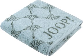 XXXLutz UTERÁK NA RUKY, 50/100 cm, šalviovozelená Joop! - Kúpeľňový textil - 003367023324