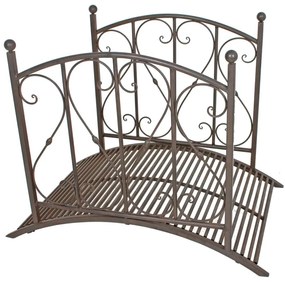 Záhradný most Taupo - Garden Pleasure