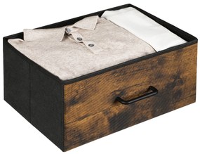 Dekorstudio Rustikálna komoda - LTS124B01