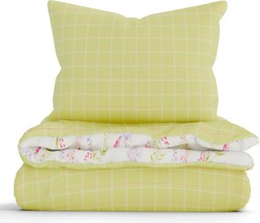 Bavlnené obliečky Renforcé - Beatrice