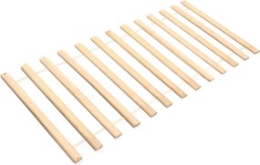 Latkový rošt Roll 90x200