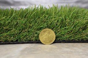 Artificial grass specialists Umelá tráva Princess metrážna - Vyrezať kruh cm