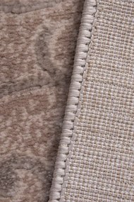 Koberec GALYA K3729A hnedý