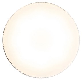 Sada 5 LED žiaroviek GX53 7W 750 lm 3000K