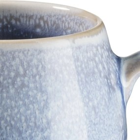 Mäser Súprava espresso hrnčekov 4 ks AQUATA – 125 ml, modrá, 125 ml