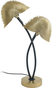 XXXLutz STOLNÁ LAMPA, 38/16/60 cm MID.YOU - Online Only bytové doplnky - 005937036701