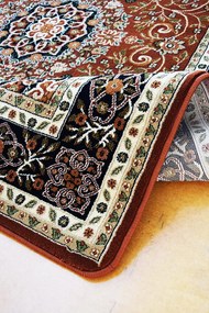 Berfin Dywany Kusový koberec Anatolia 5858 V (Vizon) - 250x350 cm