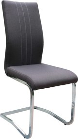 XXXLutz STOLIČKA, 43/100/59 cm Xora - Stoličky - 002540016901