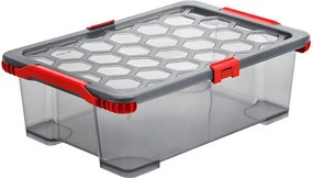 Úložný box vodotesný EVO TOTAL 30 l