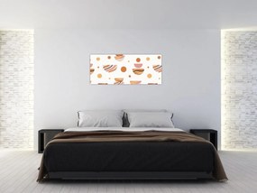 Obraz - Dream creations N⁰4 (120x50 cm)