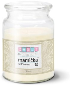 Sablio Sviečka Mamička - 500 g