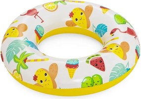 CH ZÁHRADNÝ BAZÉN FI 122 cm H20 + LOPTA + KOLESO