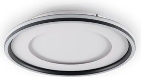 Brilagi - LED stmievateľné svietidlo TRIVARO LED/72W/230V 3000-6000K priemer 40 cm +DO