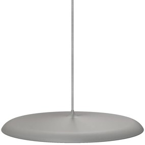 NORDLUX ARTIST LED kuchynské svetlo, 24 W, teplá biela, 40 cm, béžová