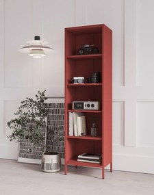 MARIO moderná knižnica: červená (1574)