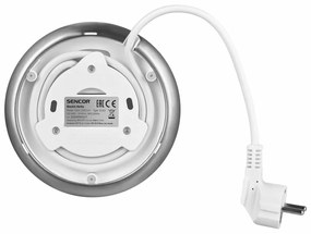 Sencor SWK 0950WH rýchlovarná kanvica, biela