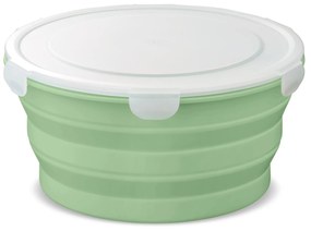 Skladacia misa na šalát